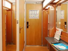 Stena Britannica 2pers-inside-cabin